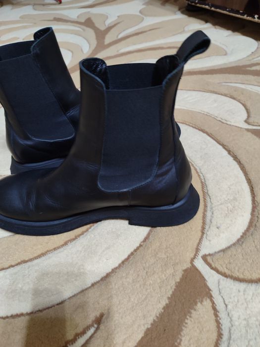 Челси кожа размер 41 б/у