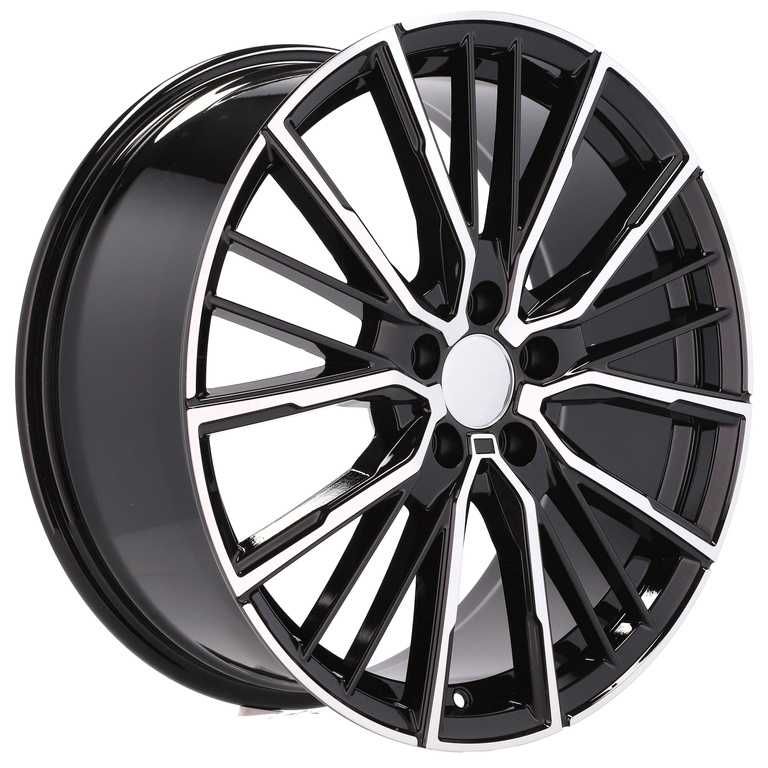 Джанти за БМВ 18" 19" 5х112 5х120 / Djanti za BMW 18 19 - A5824