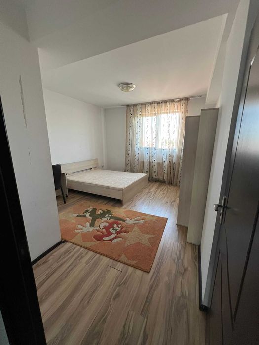 Apartament 3 camere