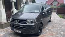 De vanzare: VW Transporter T5 2.0 TDI 140 CP DSG