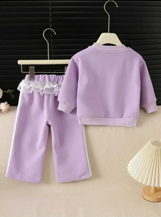 Детски спортен комплект