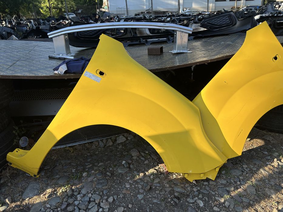 Калник Renault Kangoo