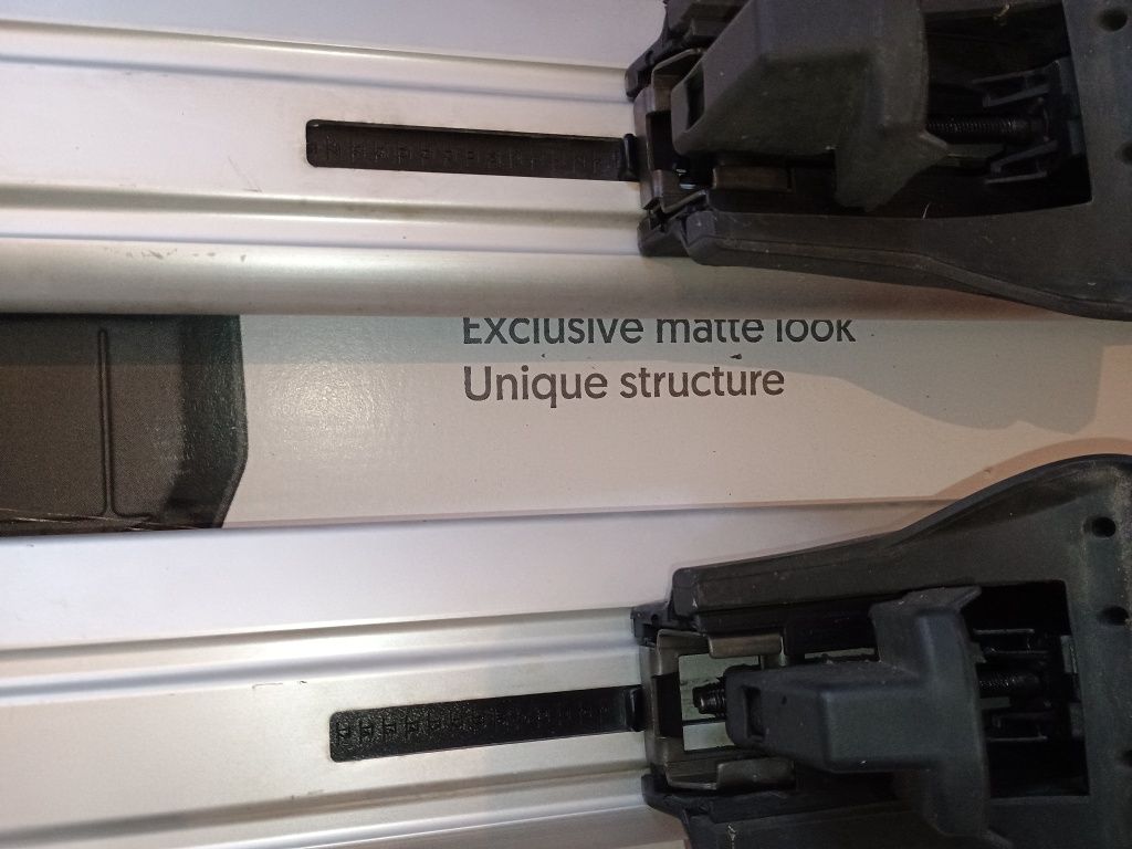 Thule Алуминиеви греди за багажник, thule aero bar, hapro, автобокс