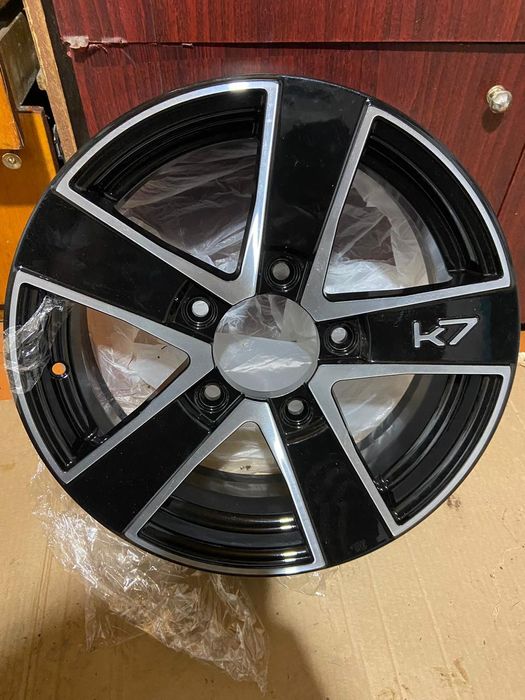 Титановые диский