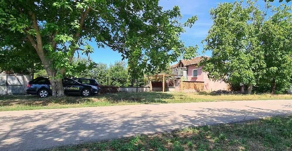 Продава се Къща в с. Червена, Област Велико Търново - 55 кв.м за 306 €/кв.м - Снимка #9