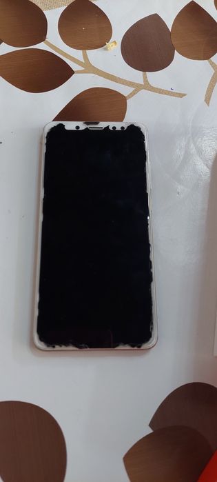 Mi Note 5 telefon