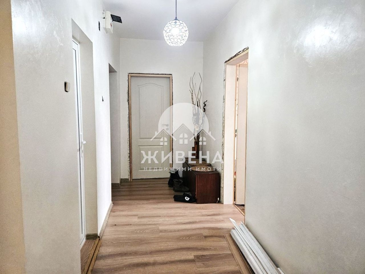 Продава се Къща в с. Кранево, Област Добрич - 71 кв.м за 1620 €/кв.м - Снимка #6