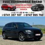 Audi Q5 2011 S_Line Euro5 Quattro 2.0Tdi 170Cp Rate-Cash!