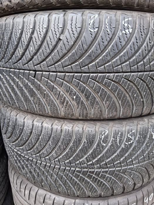 215 45 17 Goodyear Vektor 4seasons