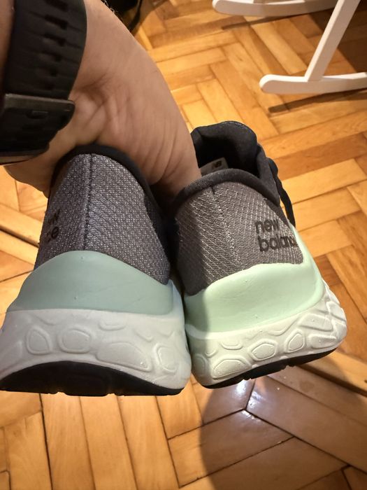 New balance fresh foam x Kaiha road