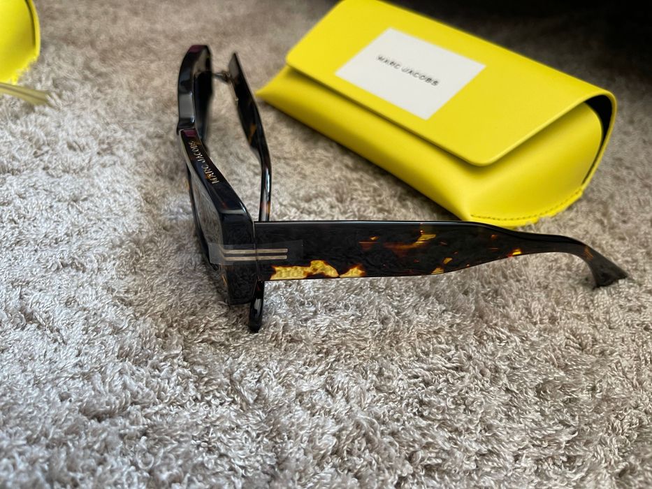 Слънчеви очила Marc Jacobs