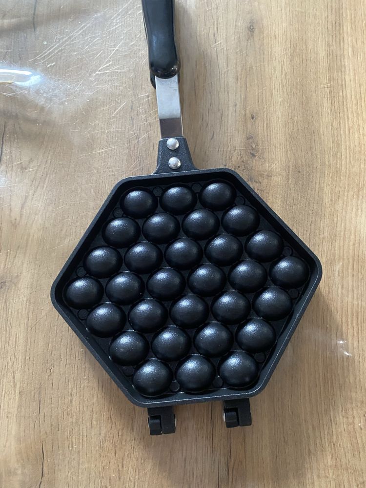 Продам вафельницу