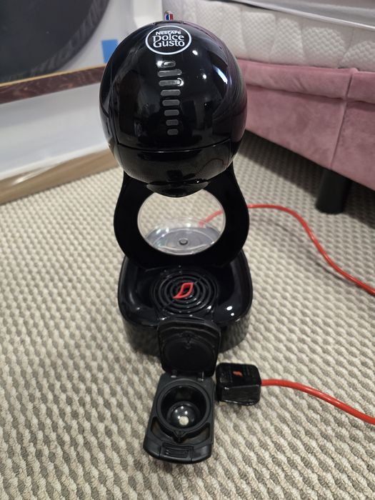 Krups Dolce Gusto Lumio