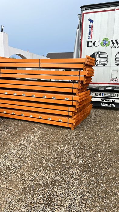 Rafturi profesionale