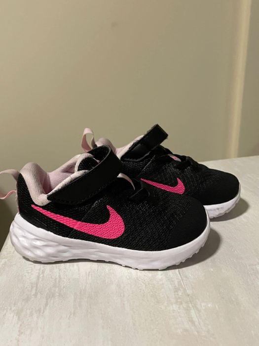Nike runing и Cupcake