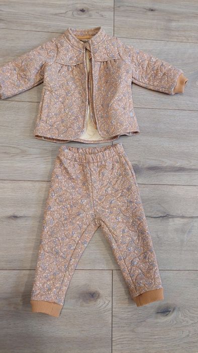 Set wheat thermo  marimea 80