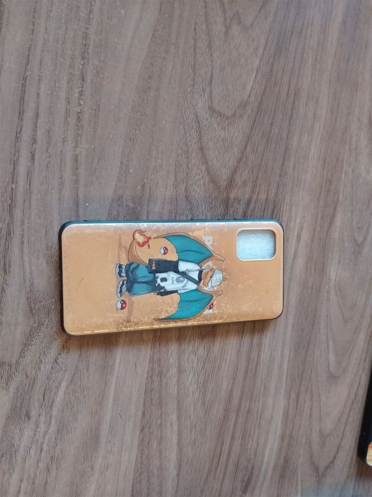 Samsung Galaxi A51 +четири калъфа,карта памет,зарядно-170лв.
