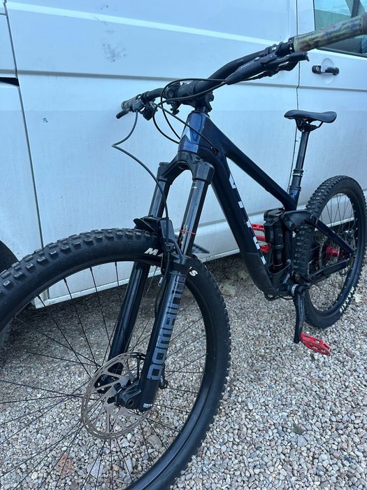 Bicicleta vitus sommet