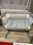 Patut Co-sleeper Bebe Royal cu leganare