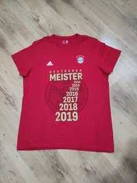 Tricou Adidas Bayern München mărimea XL