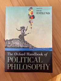 The Oxford Handbook of Political Philosophy