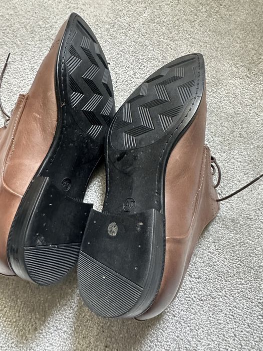 Pantofi Bigotti marimea 40