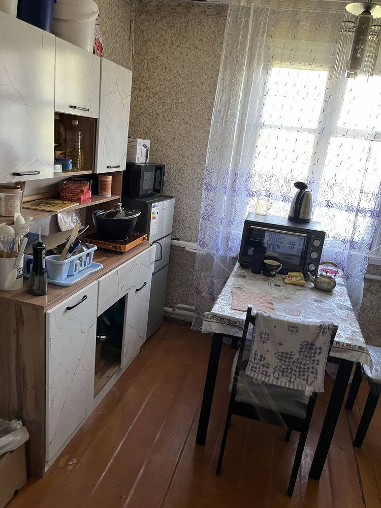 Продается дом в п. Харьковка