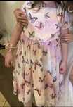 Rochie fetite de ocazie 9-10 Ani H&M
