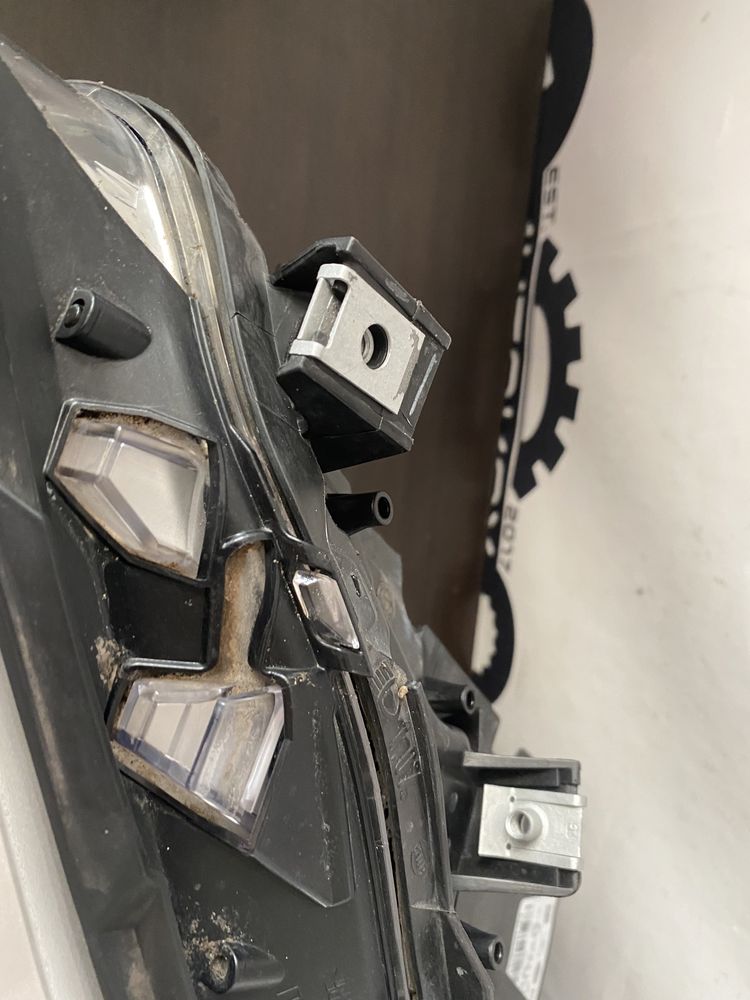 Far stanga led Bmw F20 LCI