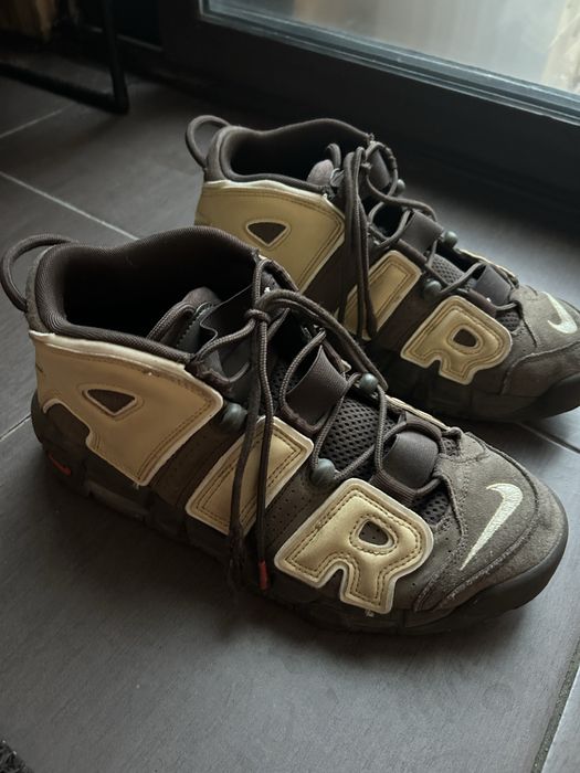 Adidasi Air Nike  state buna