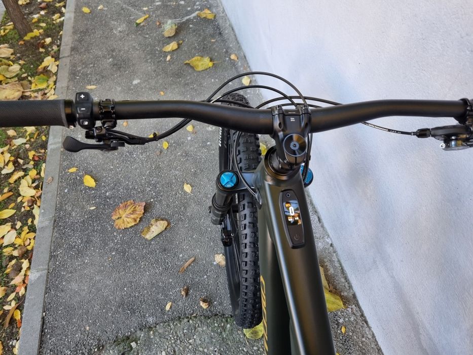 De vânzare bicicleta electrică Specialized