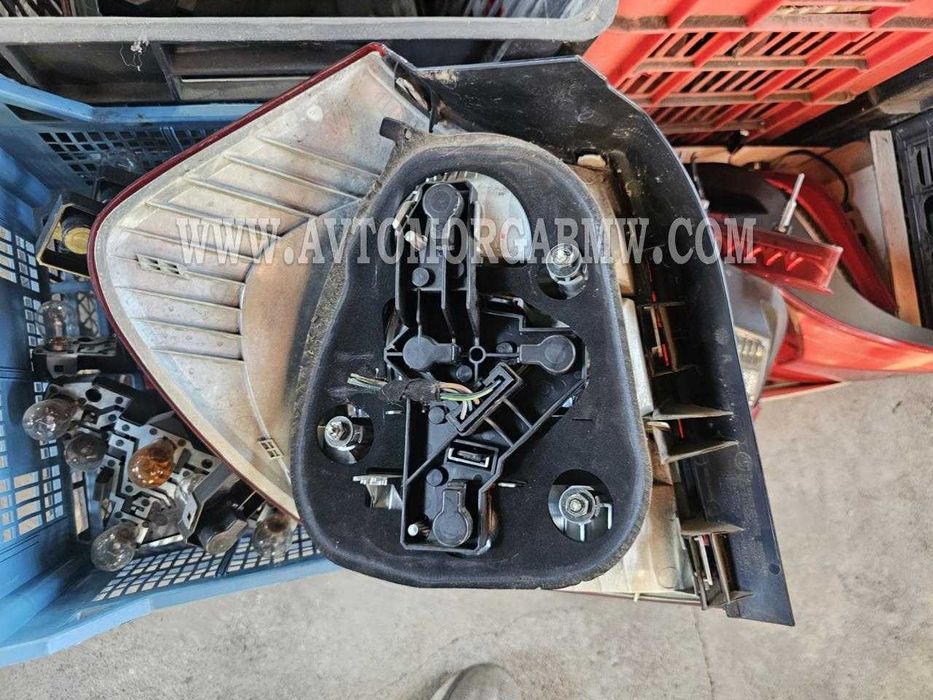 Десен стоп за бмв е87 е81 преди фейслифт