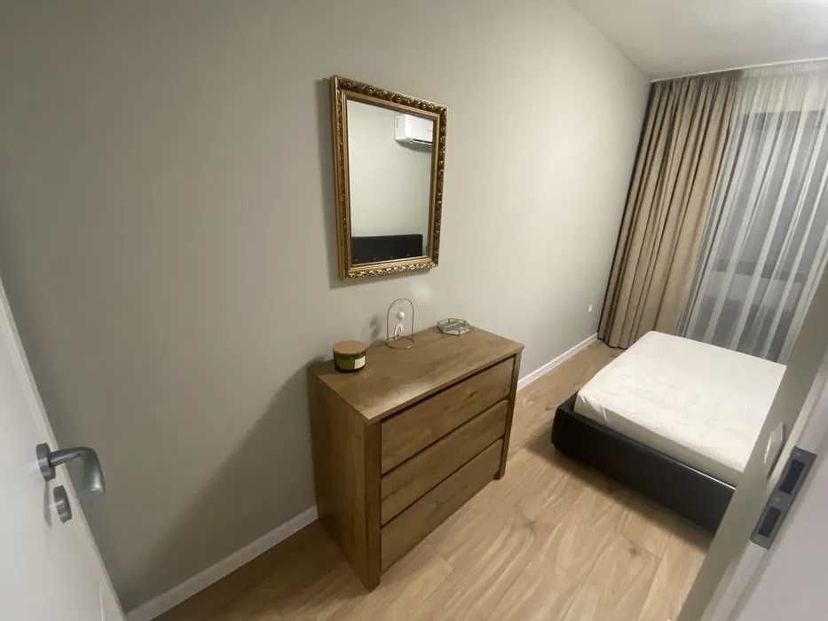 Дава се под наем Двустаен апартамент в София, Бъкстон - 78 кв.м за 650 € - Снимка #2