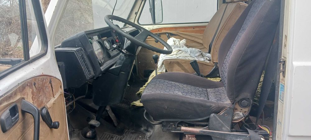 Влекач лт40.турбо дизел