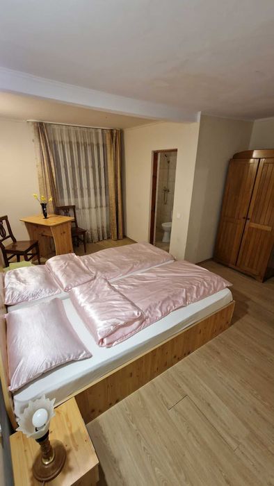 cabana de inchiriat pentru craciun sau revelion