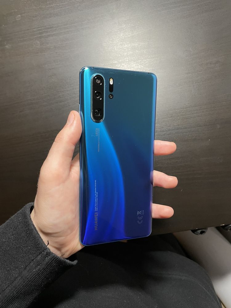 Huawei P30 Pro DS