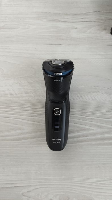 Самобръсначка Philips Shaver Series 3000
