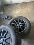 Vand jante r15 cu cauciucuri Michelin