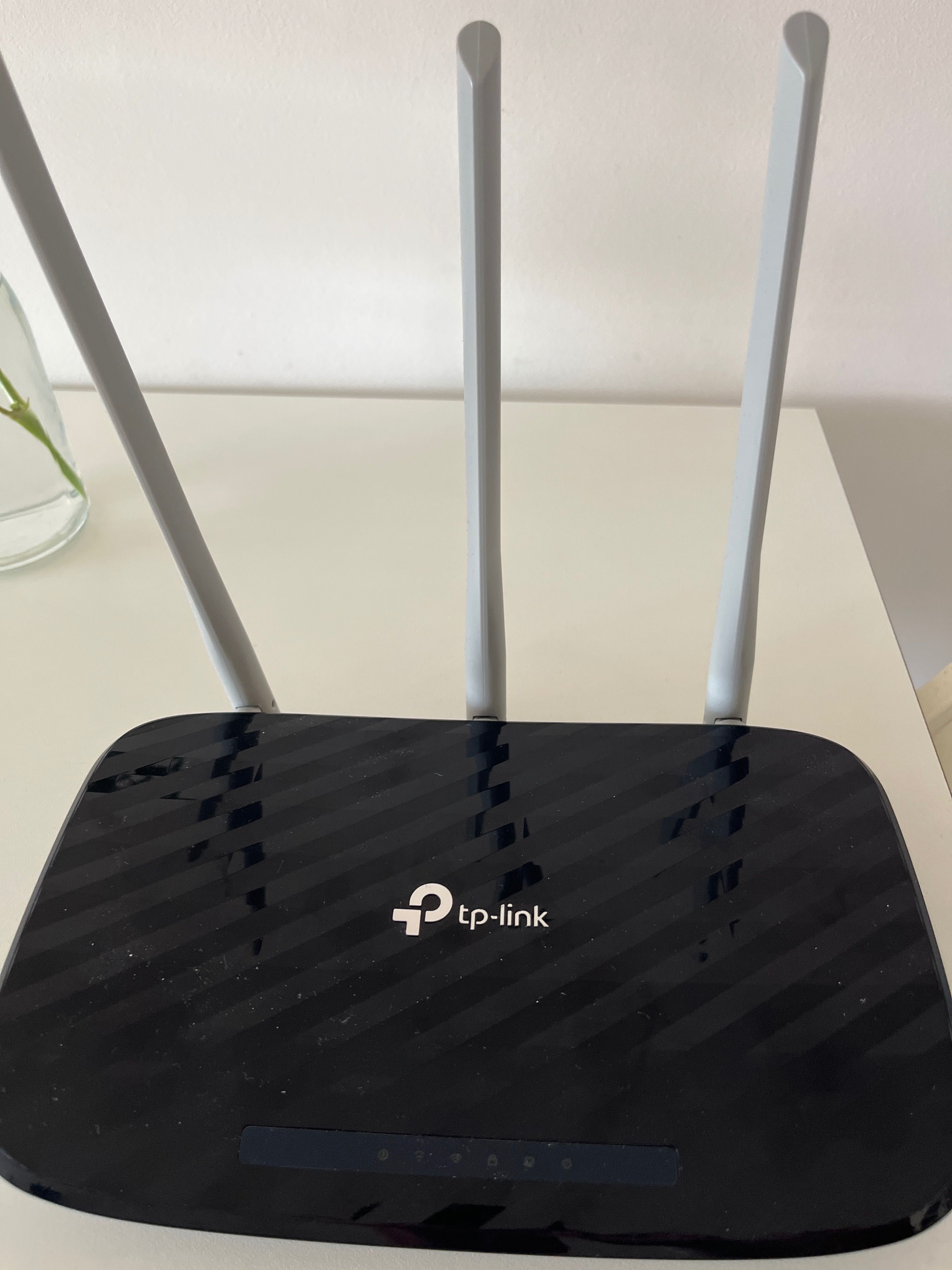 Рутер за Wi fi tb-link