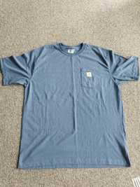 Tricou Carhartt loose fit