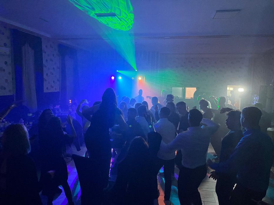 Dj Mircea (Myrcione)  Brașov(nunti, botezuri,majorate, onomastice)