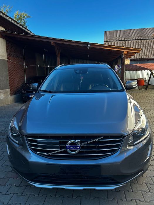 Volvo XC 60 Foarte bine întreținut