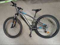 Bicicletă Mtb St 100 27,5" - produs resigilat - (SecondHand) Decathlon