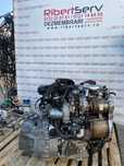 motor 2.0 DFH 140 kw 190 cp euro 6 cutie viteze automata vw tiguan passat b8 arteon golf 7 octavia 3
