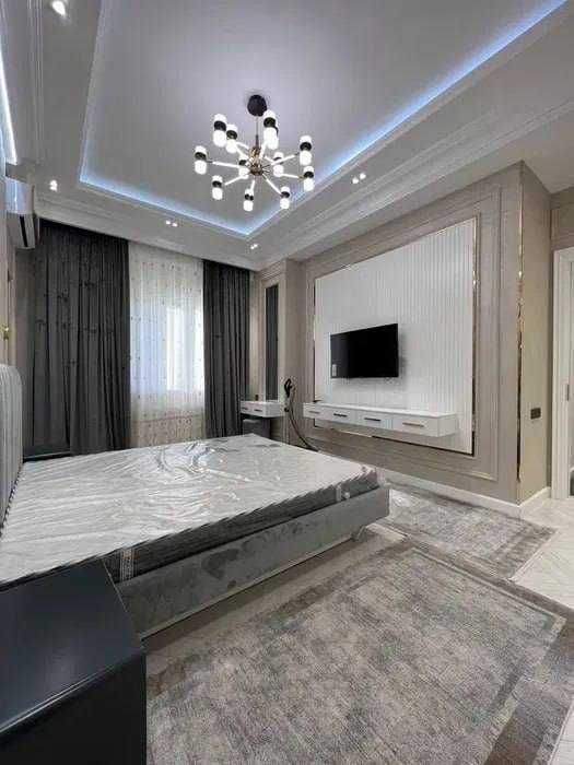 Сдаётся ШИКАРНАЯ 2-комнатная квартира в ЖК Boulvard Tashkent City