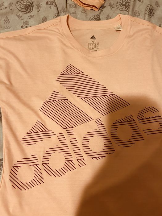 tricou adidas marimea xs fit s