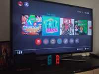 Nintendo switch in stare buna