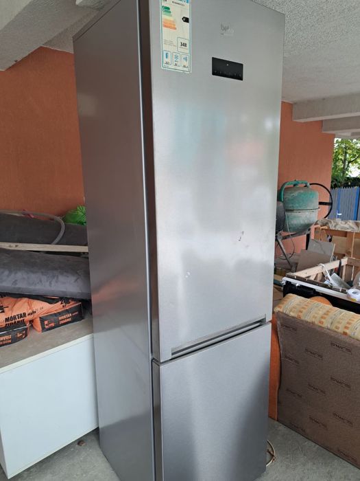 Frigider BEKO consum A++