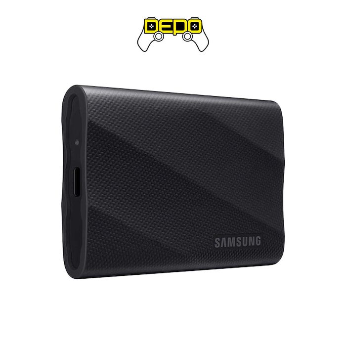 Внешний ССД от Samsung - T9 1TB USB 3.2 Gen 2x2 (Black)