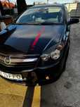Opel astra 2006 motor dissel 1,7